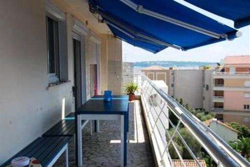 фото отеля Cannes Immo Concept Palm Beach