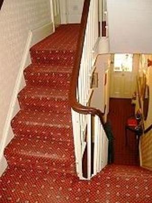 фото отеля George Guest House Plymouth (England)