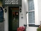 фото отеля George Guest House Plymouth (England)