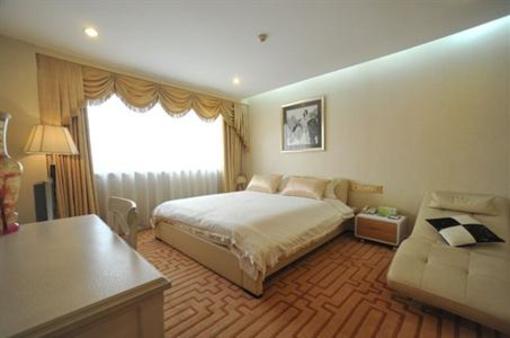 фото отеля Handan Binguan