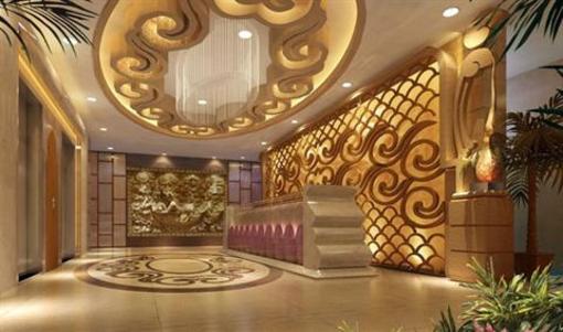 фото отеля Handan Binguan