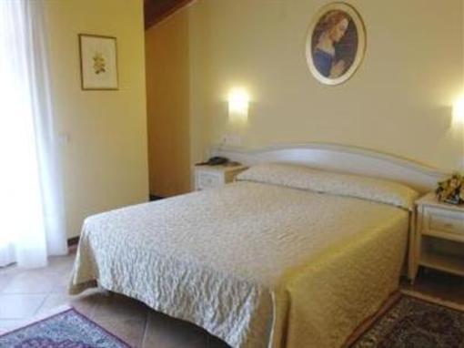 фото отеля Agriturismo Di Charme Villa Serena Hotel Montebelluna
