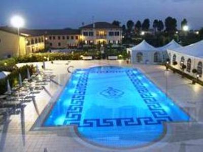 фото отеля Agriturismo Di Charme Villa Serena Hotel Montebelluna