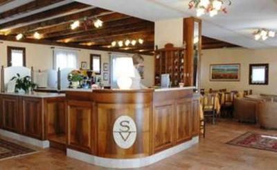 фото отеля Agriturismo Di Charme Villa Serena Hotel Montebelluna