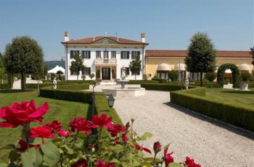 фото отеля Agriturismo Di Charme Villa Serena Hotel Montebelluna