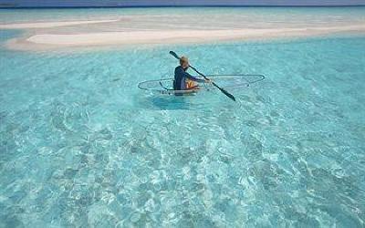 фото отеля Baros Maldives