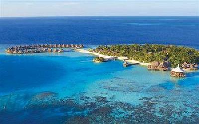 фото отеля Baros Maldives