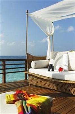 фото отеля Baros Maldives