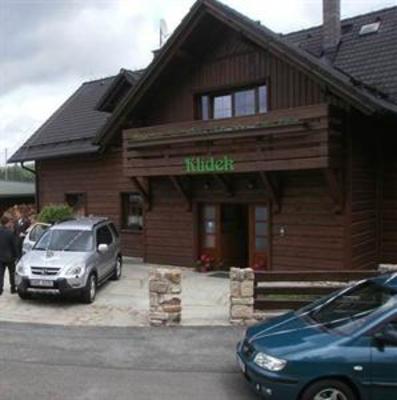 фото отеля Pension Klidek