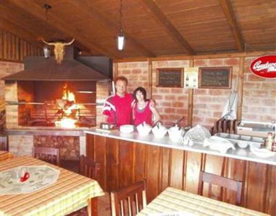 фото отеля Pension Klidek