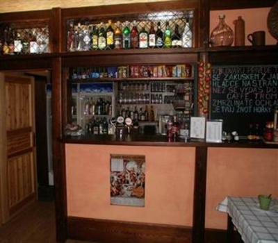 фото отеля Pension Klidek