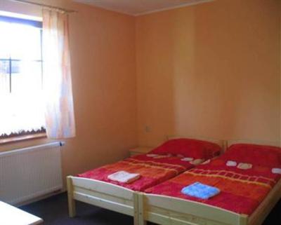 фото отеля Pension Klidek