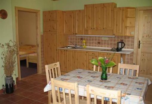 фото отеля Pension Klidek