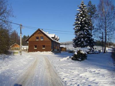 фото отеля Pension Klidek