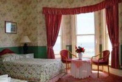 фото отеля Balmoral Hotel Bournemouth