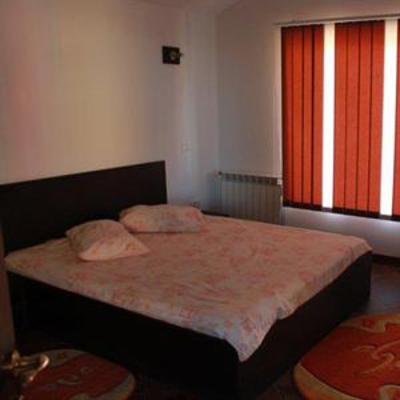 фото отеля Victoria Residences Constanta