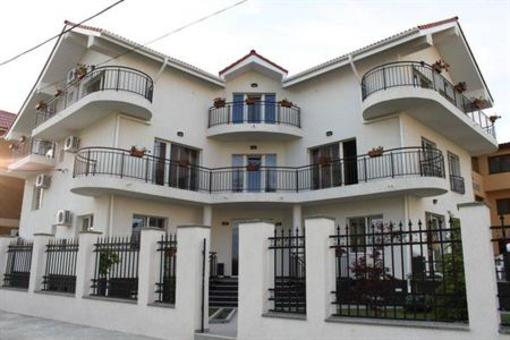 фото отеля Victoria Residences Constanta