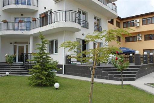 фото отеля Victoria Residences Constanta