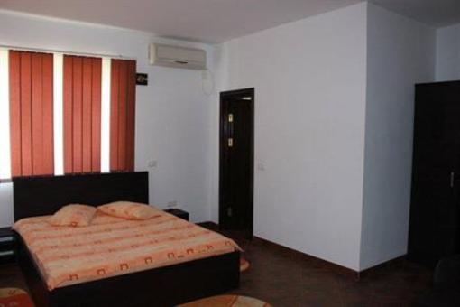 фото отеля Victoria Residences Constanta