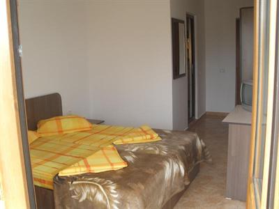 фото отеля Victoria Residences Constanta