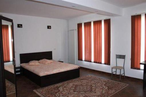 фото отеля Victoria Residences Constanta