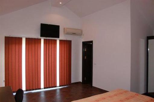 фото отеля Victoria Residences Constanta