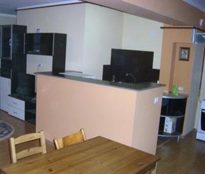 фото отеля Victoria Residences Constanta