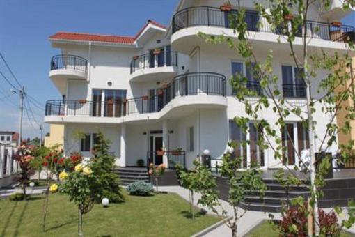 фото отеля Victoria Residences Constanta