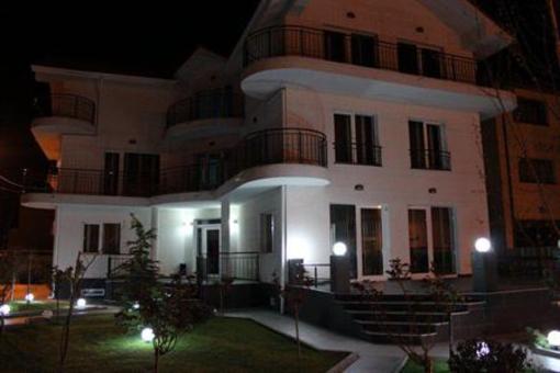 фото отеля Victoria Residences Constanta