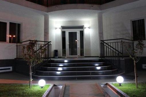 фото отеля Victoria Residences Constanta