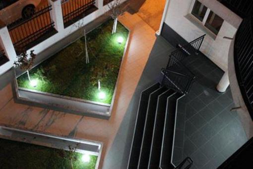 фото отеля Victoria Residences Constanta