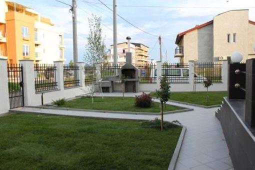 фото отеля Victoria Residences Constanta