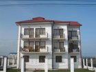 фото отеля Victoria Residences Constanta