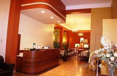 фото отеля Emperador Plaza Hotel Cusco