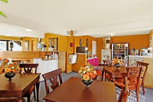 фото отеля America's Best Value Inn Boulder University
