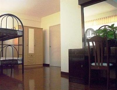фото отеля J&J Bangkok Guesthouse