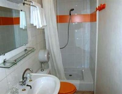 фото отеля Hotel Au Spatial