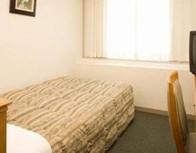 фото отеля Nishitetsu Inn Fukuoka