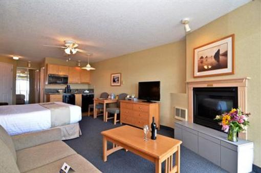 фото отеля BEST WESTERN Ocean View Resort