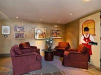BEST WESTERN Ocean View Resort