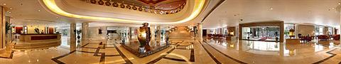 фото отеля Sheraton Jiuzhaigou Resort