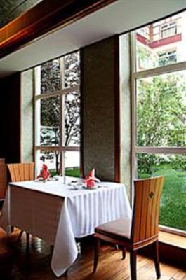 фото отеля Sheraton Jiuzhaigou Resort