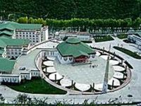 Sheraton Jiuzhaigou Resort