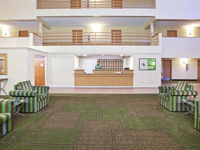фото отеля La Quinta Inn and Suites Lubbock West Medical Center