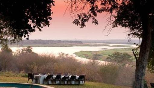 фото отеля Imbabala Zambezi Safari Lodge