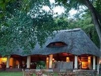 Imbabala Zambezi Safari Lodge