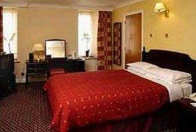 фото отеля Travelodge Reading Oxford Road