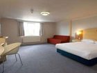 фото отеля Travelodge Reading Oxford Road