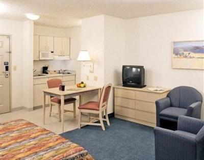 фото отеля Studio 6 West Palm Beach
