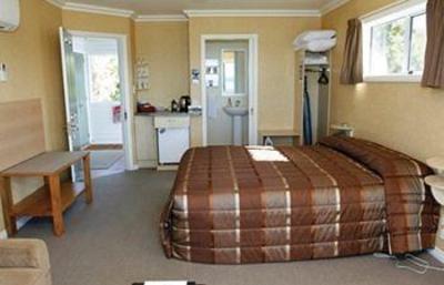 фото отеля Bendamere House Bed and Breakfast